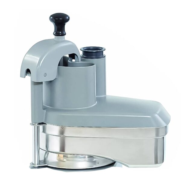Combiné cutter coupe-légumes R 402 V.V. vitesse variable monophasé cutter 4,5 litres – Image 3