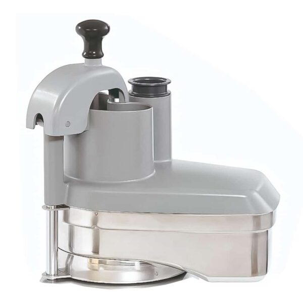 Combiné cutter coupe-légumes R 402 monophasé cutter 4,5 litres – Image 3