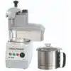 Combiné cutter coupe-légumes R 402