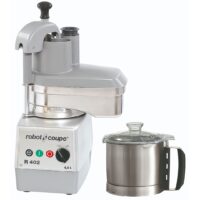 Combiné cutter coupe-légumes R 402