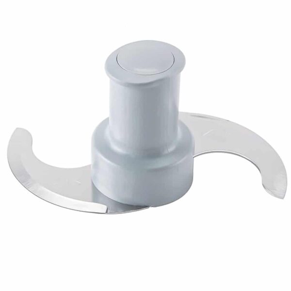 Combiné cutter et coupe légumes R 301 1 vitesse cutter 3,7 litres – Image 2