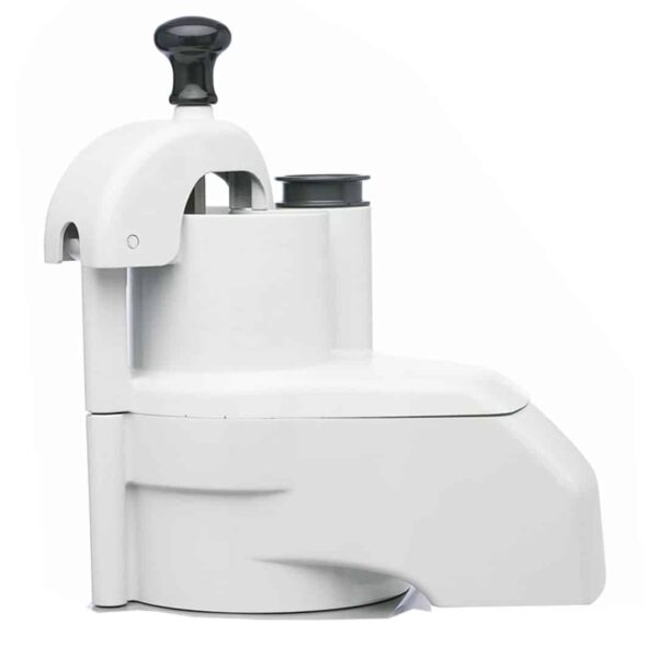 Combiné cutter et coupe légumes R 301 1 vitesse cutter 3,7 litres – Image 3