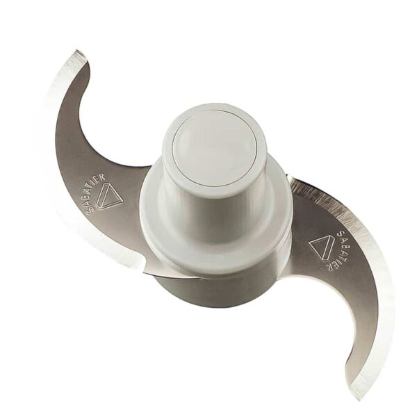 Combiné cutter et coupe légumes R 301 ultra monophasé cutter 3,7 litres – Image 6