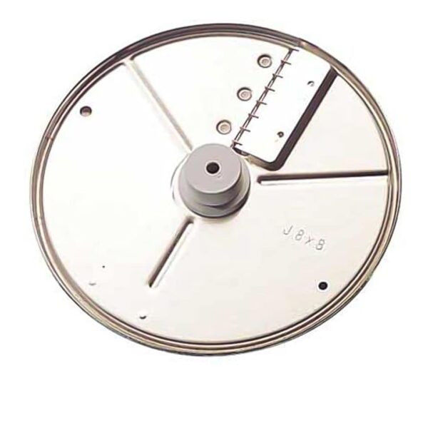 Combiné cutter et coupe légumes R 301 ultra monophasé cutter 3,7 litres – Image 4