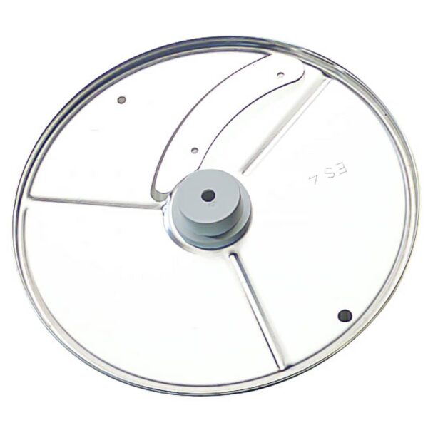 Combiné cutter et coupe légumes R 301 ultra monophasé cutter 3,7 litres – Image 3