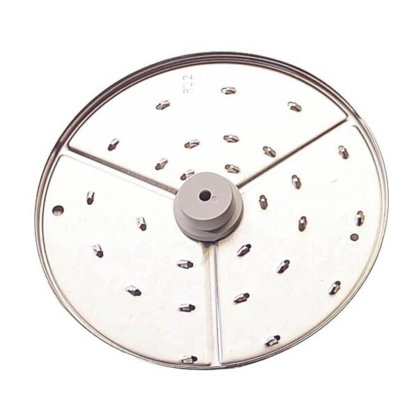 Combiné cutter et coupe légumes R 301 ultra monophasé cutter 3,7 litres – Image 2