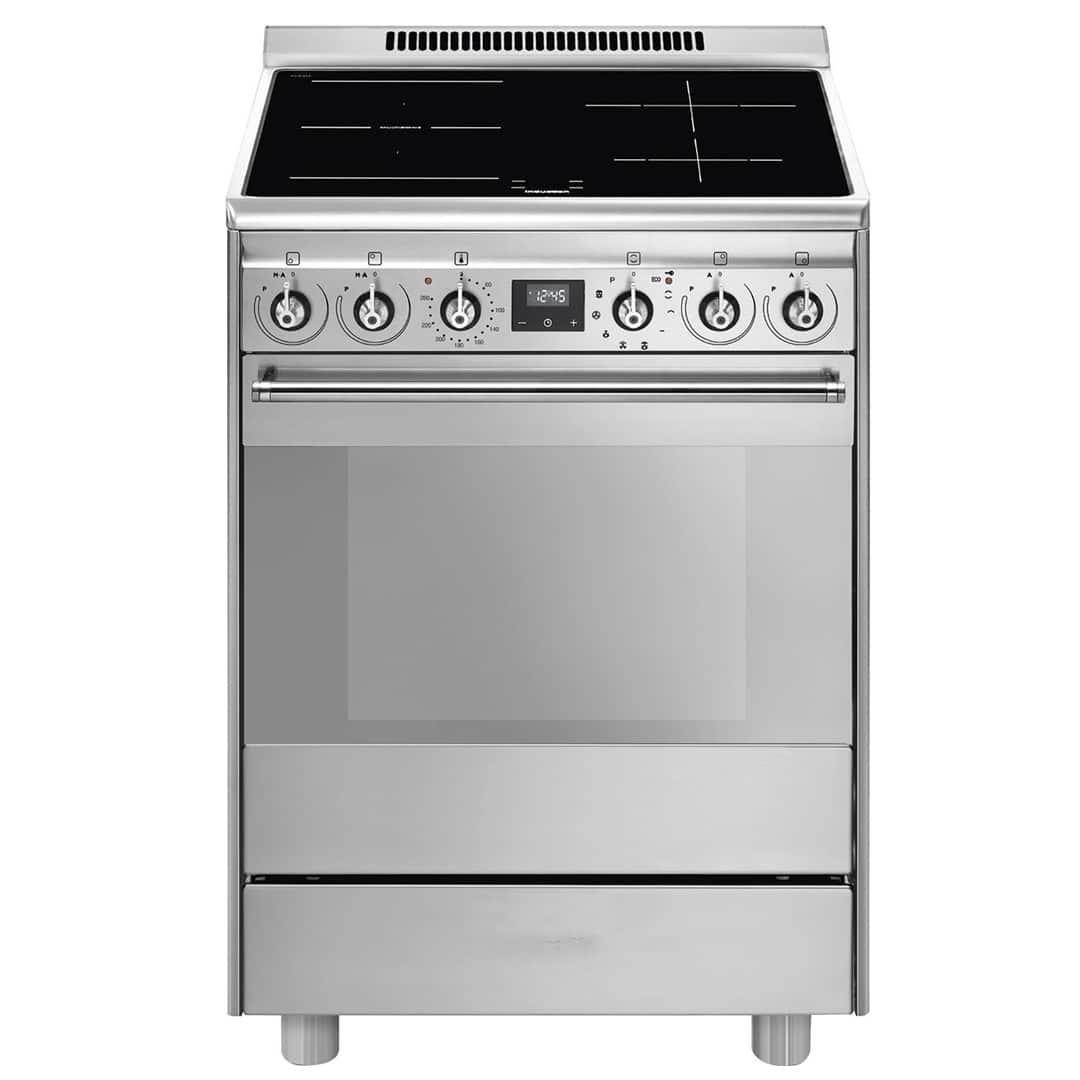 Cuisinière induction WALTHAM WTCI 56 W