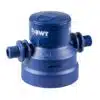 Cartouche de filtration kit première utilisation pour lave verre 185 x 580 mm – Image 2