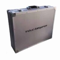 Valise de transport pour Induc-Elegance