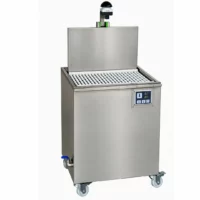 Bac de rétraction modèle ATT46A
