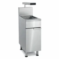 Bac de salage inox professionnel