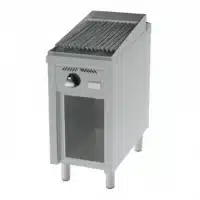 Barbecue à gaz Professionnel série 750