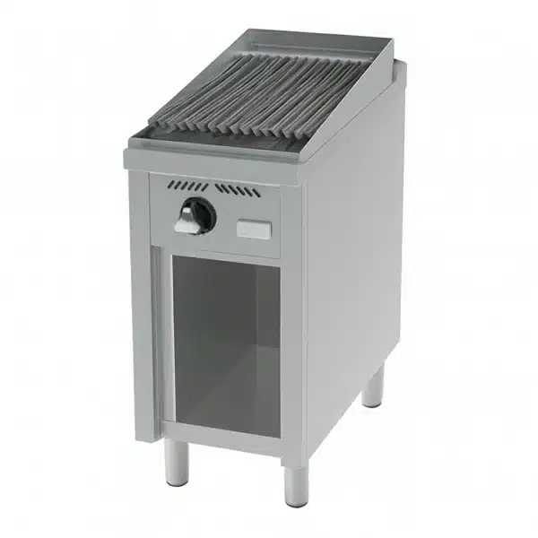 Barbecue à gaz Professionnel série 750