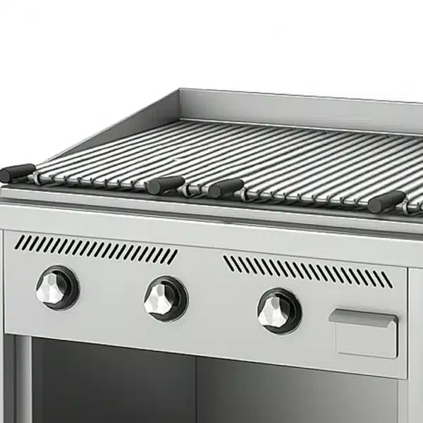 Barbecue à Gaz Série 750