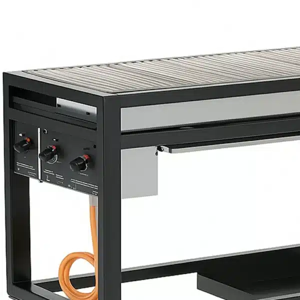 Barbecue à gaz Europa
