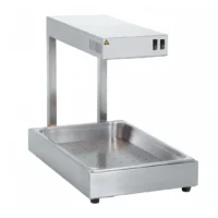 Chauffe frite électrique 1000 W