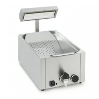 Chauffe frite électrique