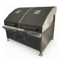 Combi Grill/four haut rendement gaz