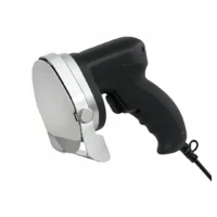 Couteau électrique pour Kebab