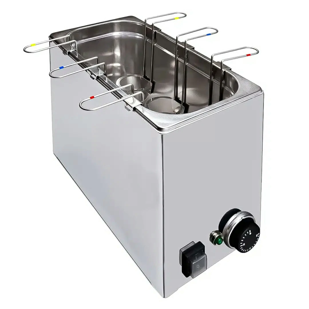 Cuiseur à Œufs Professionnel