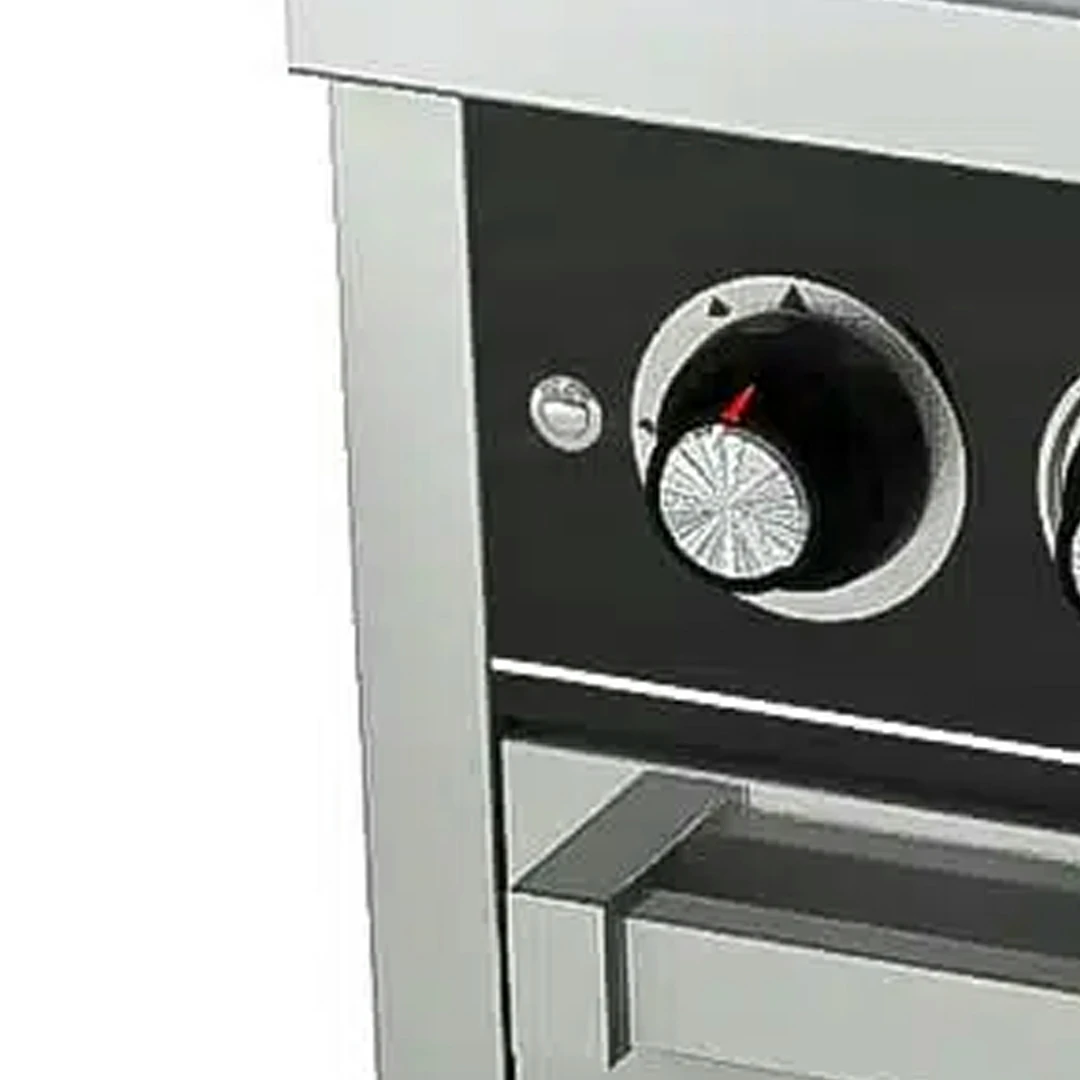 Cuiseur à pâtes électrique Série 900 – 40 Litres