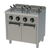 Cuiseur à pâtes électrique série 600