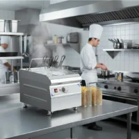 Cuiseur à Pâtes 9 Litres Professionnel