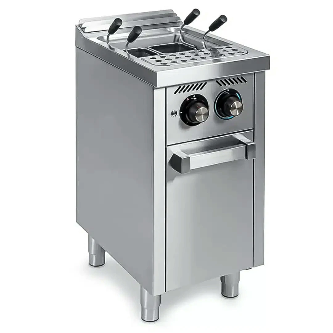 Cuiseur à pâtes à gaz Série 600 25 L