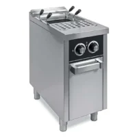 Cuiseur à pâtes à gaz Série 750 sur placard