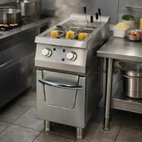 Cuiseur à pâtes électrique Série 900 40 Litres