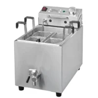 Cuiseur à pâtes électrique 8 Litres