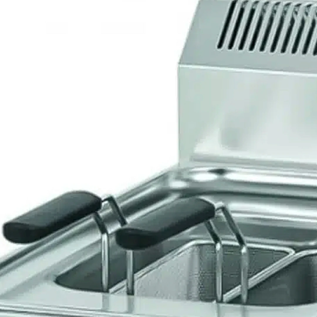 Cuiseur à Pâtes Électrique Professionnel