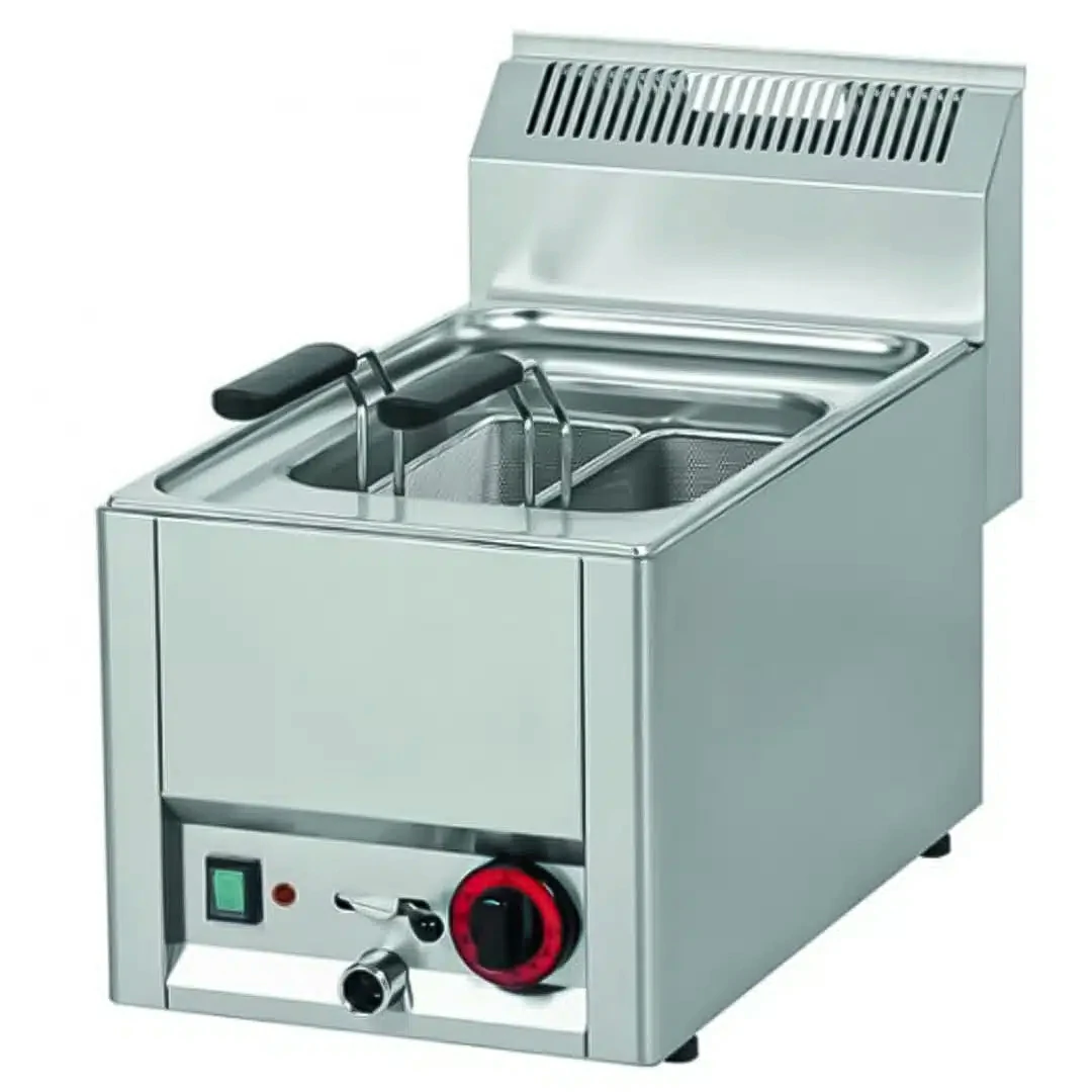 Cuiseur à pâtes électrique simple