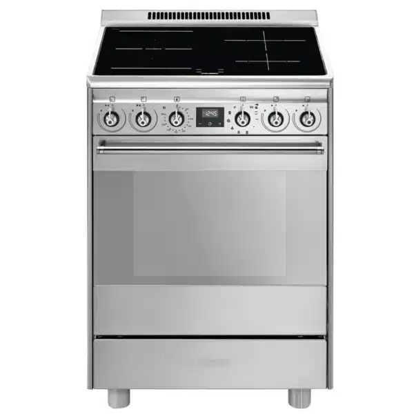 Cuisinière à induction professionnelle