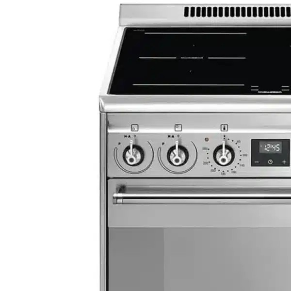 Cuisinière à induction professionnelle
