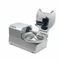 Cutter de table en inox AISI 304