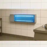 Désinsectiseur industriel LED