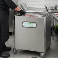 Emballeuse sous vide professionnelle MAX F46 II PLUS