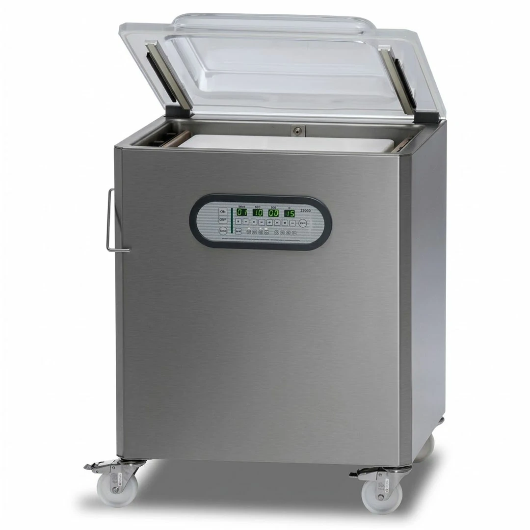 Emballeuse MAX F 46II