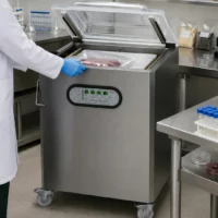 Emballeuse sous vide professionnelle MAX F46 PLUS