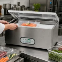 Emballeuse Sous Vide Alimentaire MAX 36D