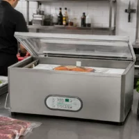 Emballeuse Sous Vide Alimentaire MAX 36II