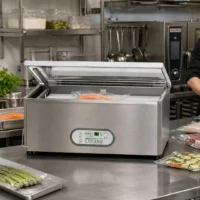 Emballeuse Sous Vide Alimentaire MAX 36L