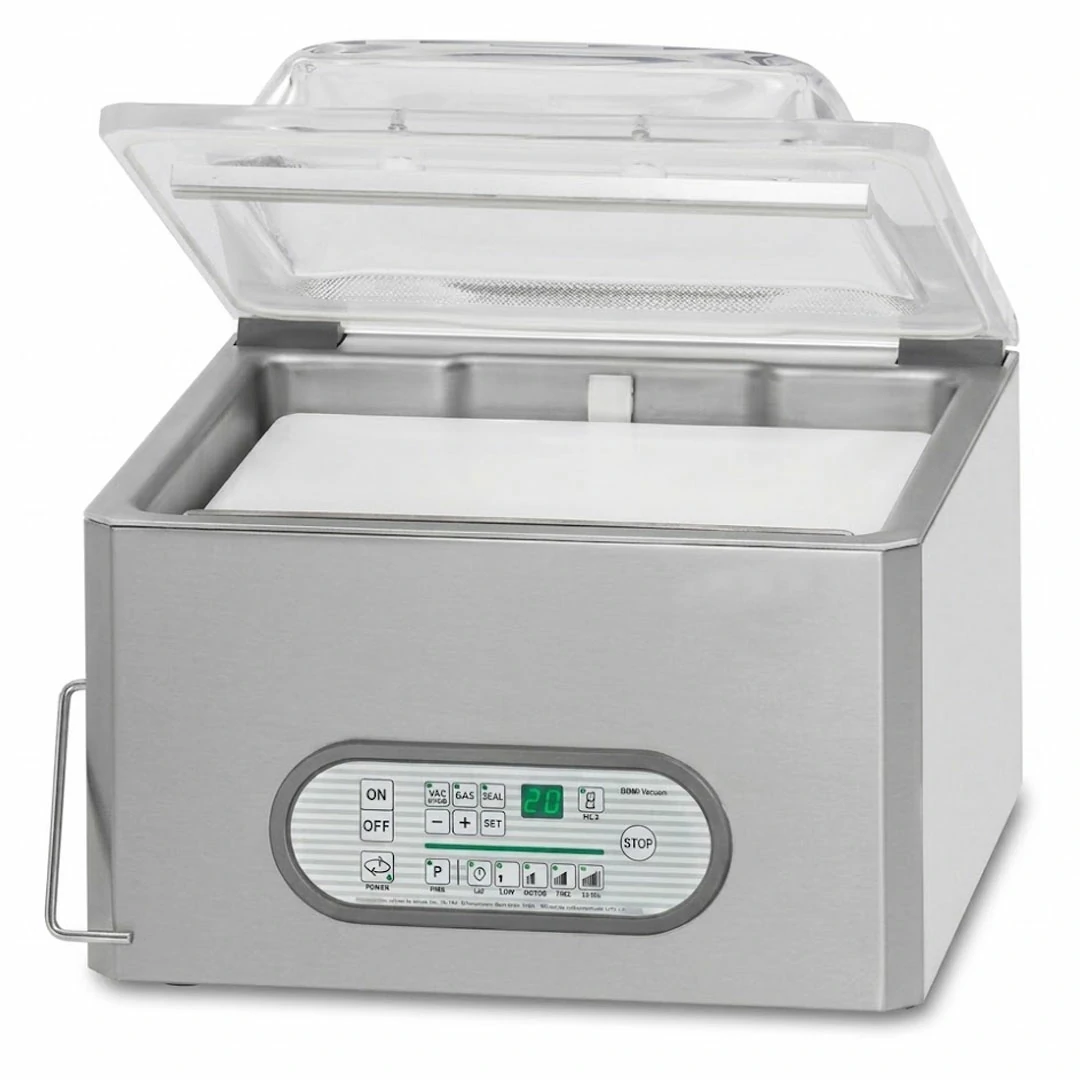 Emballeuse modèle Max 42 Plus