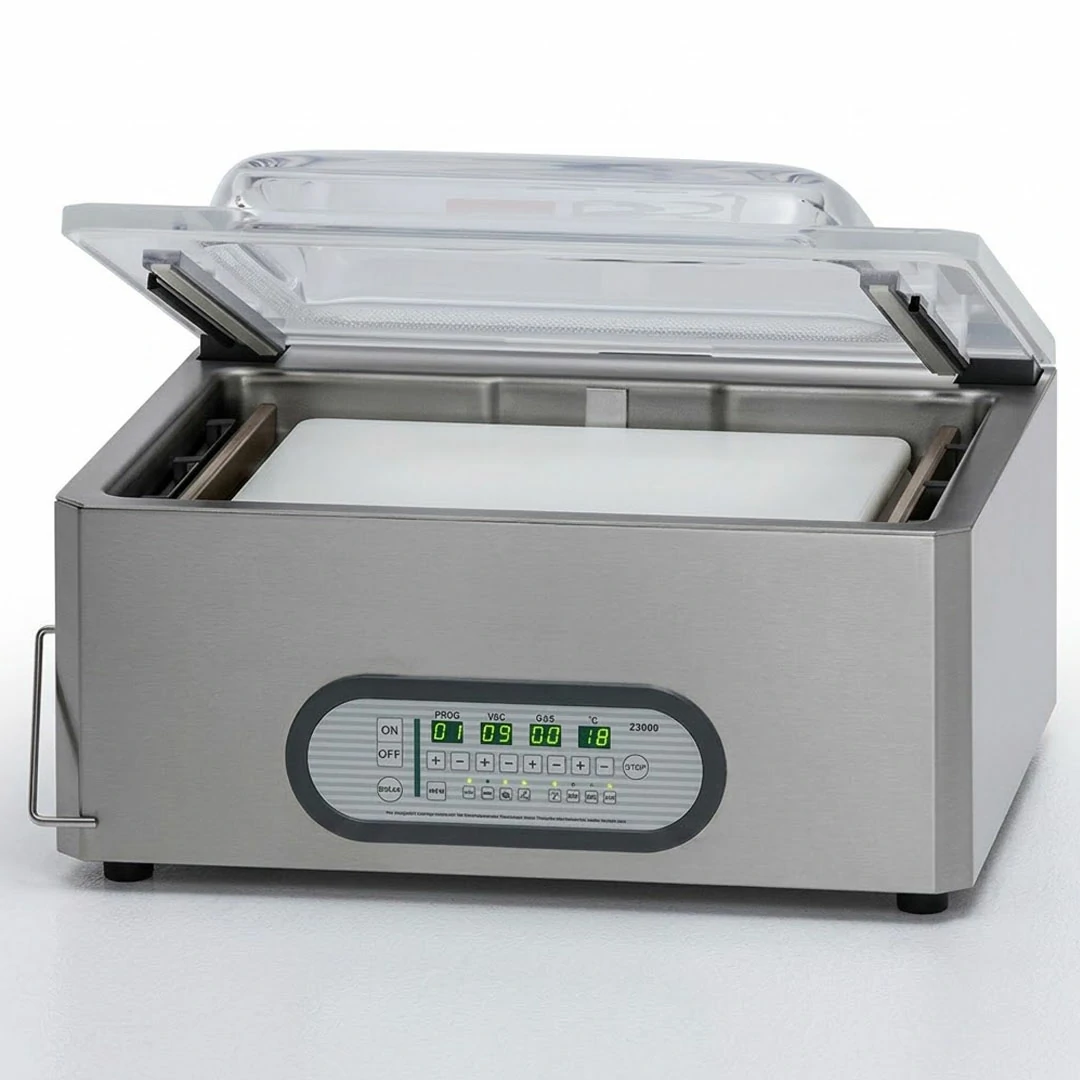 Emballeuse modèle MAX 46SII