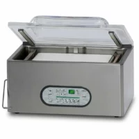 Emballeuse modèle MAX XLDD