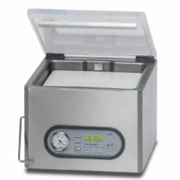 Emballeuse inox modèle max