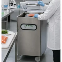 Emballeuse Sous Vide Alimentaire MAX F42 PLUS