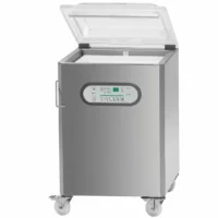 Emballeuse MAX F 50PLUS
