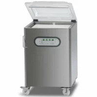 Emballeuse MAX F 50